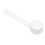 Set da 100 pezzi di cucchiaini dosatori per caffè da 4 g, ABS, 8 ml 11