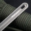 Modello: TSP Cap:12g Dimensioni:16cm Colore: Titanio Cucchiaio 11