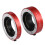 FT1 10-16 Ensemble de tubes d'extension macro, 10 mm/16 mm, rouge 6
