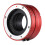 FT1 10-16 Ensemble de tubes d'extension macro, 10 mm/16 mm, rouge 11
