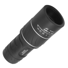 Monocolo zoom con doppia messa a fuoco 16x52 52 mm Colore mostrato