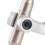 Espansore manuale per tubi, capacità 6-22mm, argento 6