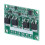 10A 3.2-18V PCB lumière solaire 45x30mm Vert 15