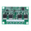 10A 3.2-18V PCB lumière solaire 45x30mm Vert 2