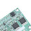10A 3.2-18V PCB lumière solaire 45x30mm Vert 10