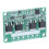 10A 3.2-18V PCB lumière solaire 45x30mm Vert 13