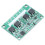 10A 3.2-18V PCB lumière solaire 45x30mm Vert 14
