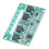 10A 3.2-18V PCB lumière solaire 45x30mm Vert 3