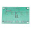 10A 3.2-18V PCB lumière solaire 45x30mm Vert 6