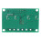 10A 3.2-18V PCB lumière solaire 45x30mm Vert 11