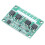 10A 3.2-18V PCB lumière solaire 45x30mm Vert 16