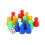 Set di scacchi 4-in-1: Il Gioco dell'Oca, Ludo, La Morra 10