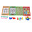 Set di scacchi 4-in-1: Il Gioco dell'Oca, Ludo, La Morra 8