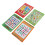Set di scacchi 4-in-1: Il Gioco dell'Oca, Ludo, La Morra 14