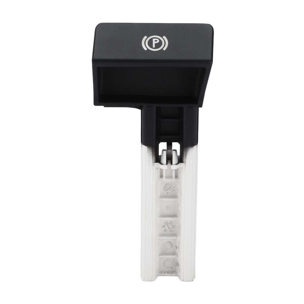 Parking Brake Release Handle Lever 7L6711878f Replacement Professional Auto Car Accessory 4181322328334