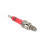 Racing Ignition Coil Spark Plug M10 Thread J Type Electrode Replacement for CRF50F 2004‑2013 8