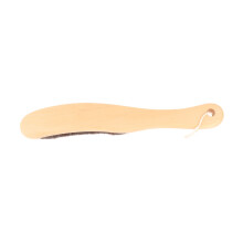 Spazzola per vestiti antistatica ed eliminatore di pelucchi 27.2x3.3cm
