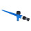 Arroseur à 360: 0,09-1,22 m³/h, 23,5x7,5cm, Vert 14