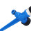 Arroseur à 360: 0,09-1,22 m³/h, 23,5x7,5cm, Vert 10