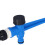 Arroseur à 360: 0,09-1,22 m³/h, 23,5x7,5cm, Vert 6