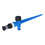 Arroseur à 360: 0,09-1,22 m³/h, 23,5x7,5cm, Vert 12