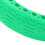 Pneumatico cava-pieno 8.5x2.0 per scooter M365 verde 11