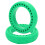 Pneumatico cava-pieno 8.5x2.0 per scooter M365 verde 4