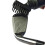 Spazzola da golf con clip e erogatore d'acqua - 19 cm 10