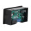 Modulo relè temporizzato YF-4 DC12V 5A ABS LCD 12
