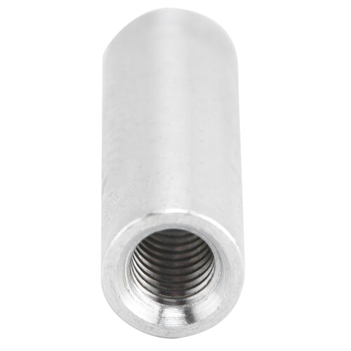 10 pezzi distanziatori in alluminio M4x0.7mm 20mm anodizzati 2