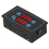 Modulo relè temporizzato YF-4 DC12V 5A ABS LCD 10