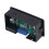 Modulo relè temporizzato YF-4 DC12V 5A ABS LCD 5