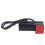 Grain 8135s Mini Registratore di guida Nero 128Mbit 8