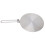 Plaque diffuseuse en acier inoxydable pour cuisinière à induction 5