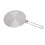 Plaque diffuseuse en acier inoxydable pour cuisinière à induction 15