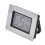 Embedded Design ThermoHygro-3V, 5,4x4,1x1,3 cm argent 1