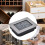 Embedded Design ThermoHygro-3V, 5,4x4,1x1,3 cm argent 5