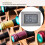 Embedded Design ThermoHygro-3V, 5,4x4,1x1,3 cm argent 6
