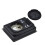 Embedded Design ThermoHygro-3V, 5,4x4,1x1,3 cm argent 9