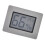 Embedded Design ThermoHygro-3V, 5,4x4,1x1,3 cm argent 13