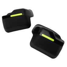 Sostituzione del guardamano in PP nero per Z250-Z1000