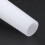 MT-20 embouchure de tuba en ABS blanc, taille standard 10