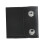 2 pièces de clips d'ajustement de ceinture de sécurité en PU noir 33 g 10