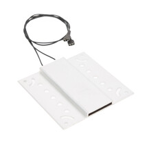 Piastra riscaldante in alluminio 8,7 8,5 cm 0–99 C incubatore