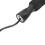 Corda per saltare regolabile unisex - gomma e cotone 15 cm 7
