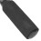 Corda per saltare regolabile unisex - gomma e cotone 15 cm 11