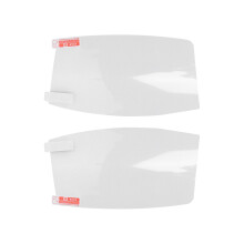 2 pezzi di pellicola protettiva trasparente per velocimetro Nmax 155 2020
