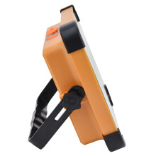 Lampada 5730-336LED 12000mAh bianca 4 modalità IP66