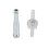 Wireless Exhaust Cutout Valve Controller Kit Vacuum Remote Control Universal for Car 8
