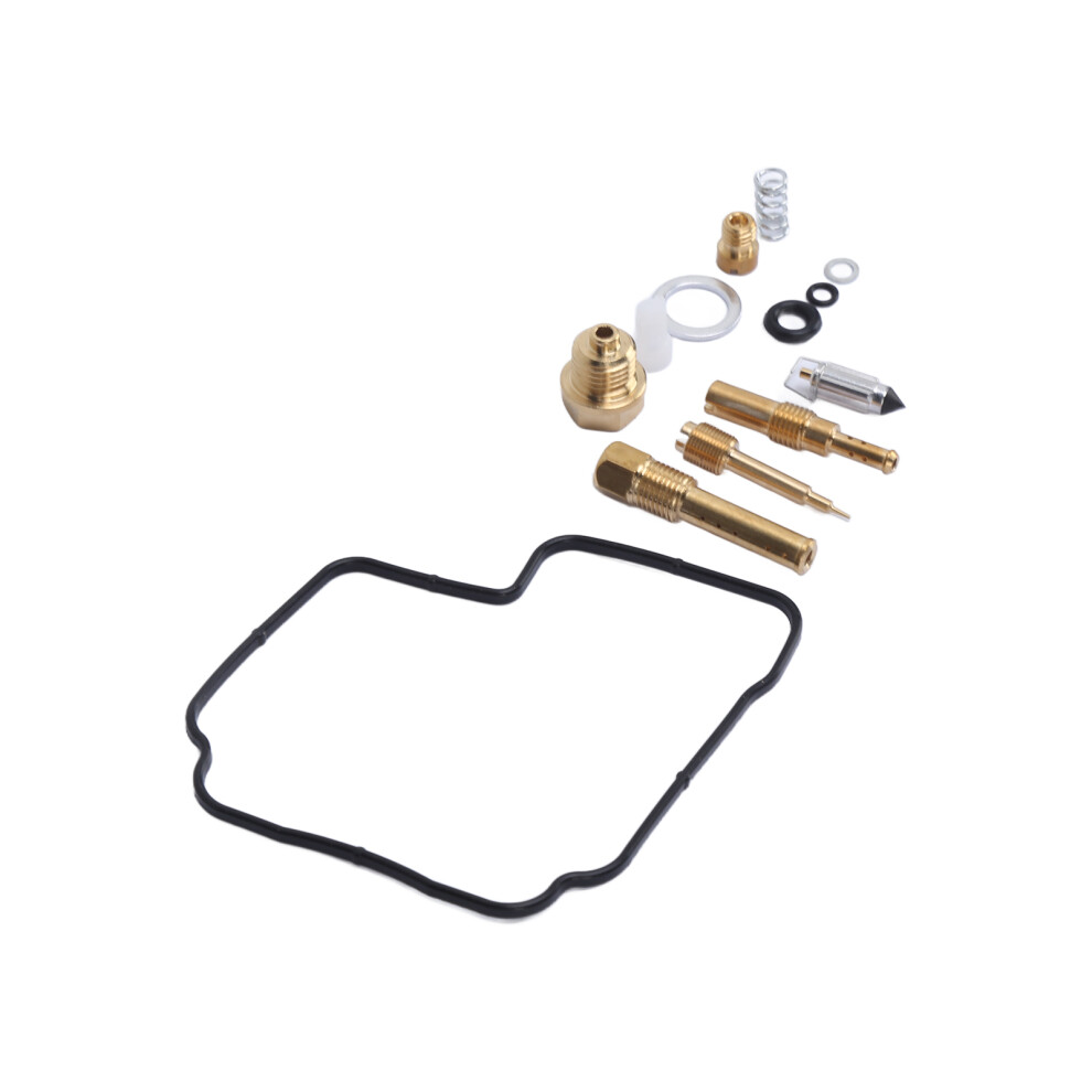 Carburetor Rebuild Kit Carb Overhaul Replacement For Cbr400 Cbr 400 Nc23 Cbr250 Cbr 250 Nc 9331322331765
